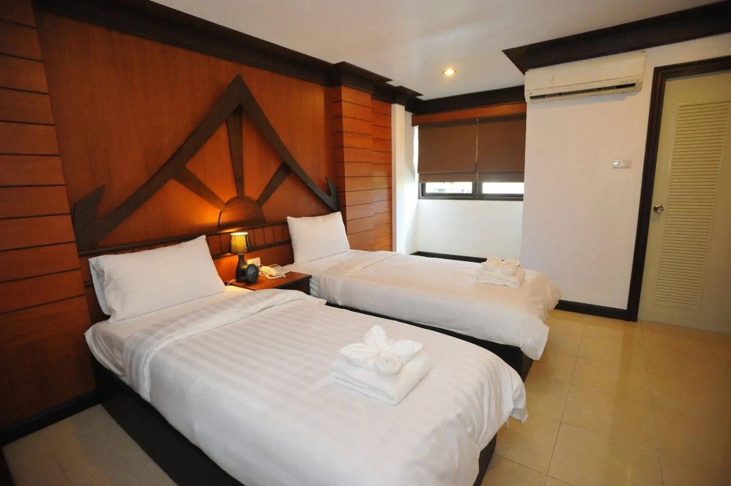 Hotel photo 21