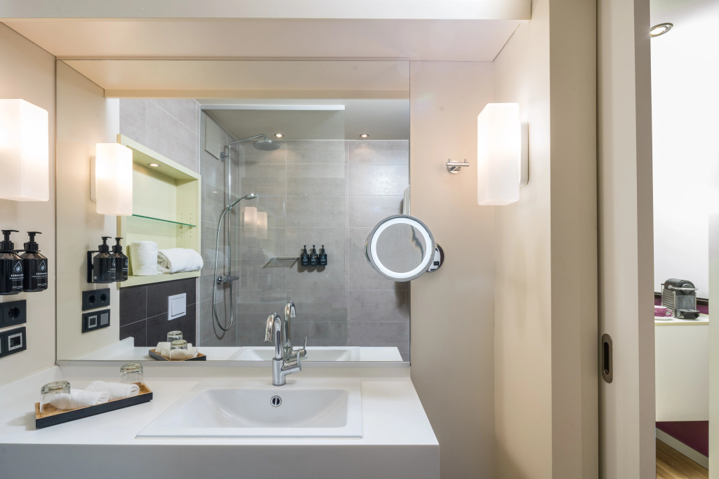 Hotel Indigo Düsseldorf by IHG - Général