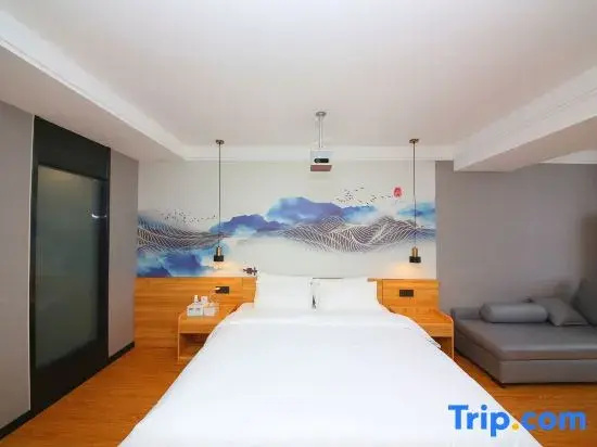 Business room