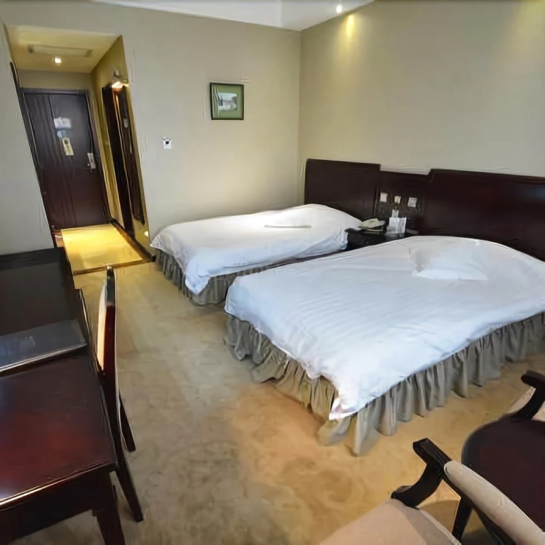 Songyang Hotel - Général