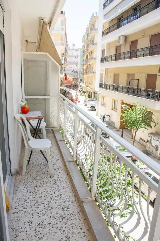 Jacira Guest House