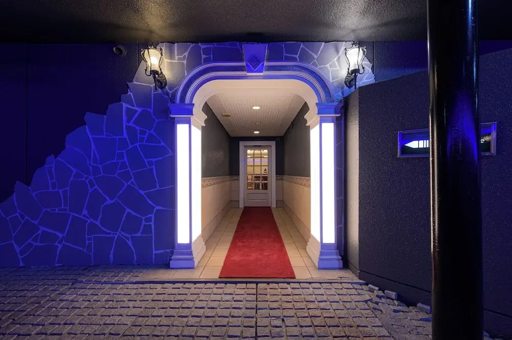 Hotel photo 8