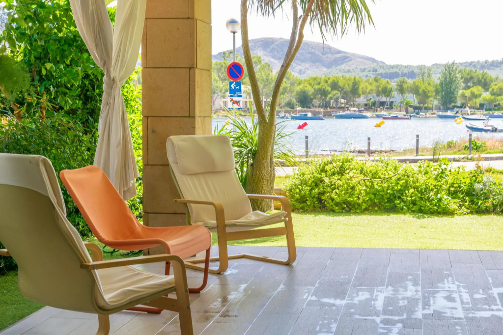 TARIDA - Modern apartment with beautiful sea views Free WIFI