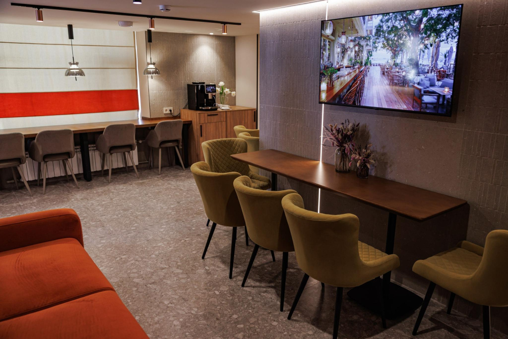 Hotel photo 12