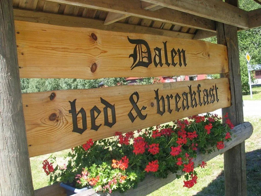 Dalen Bed & Breakfast