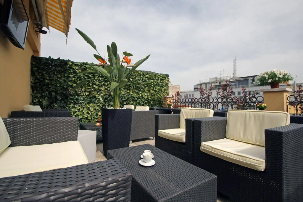 Hotel photo 16