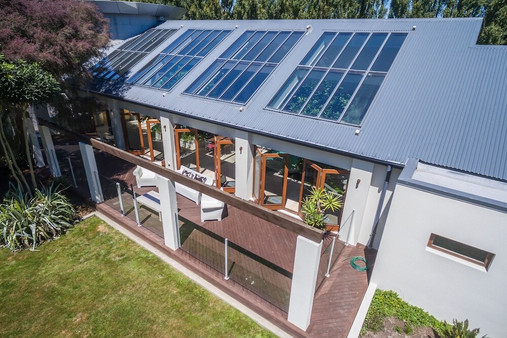 Bond Estate Luxury Accommodation