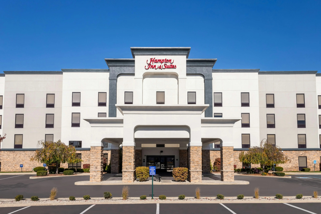 Hampton Inn & Suites Richmond, IN