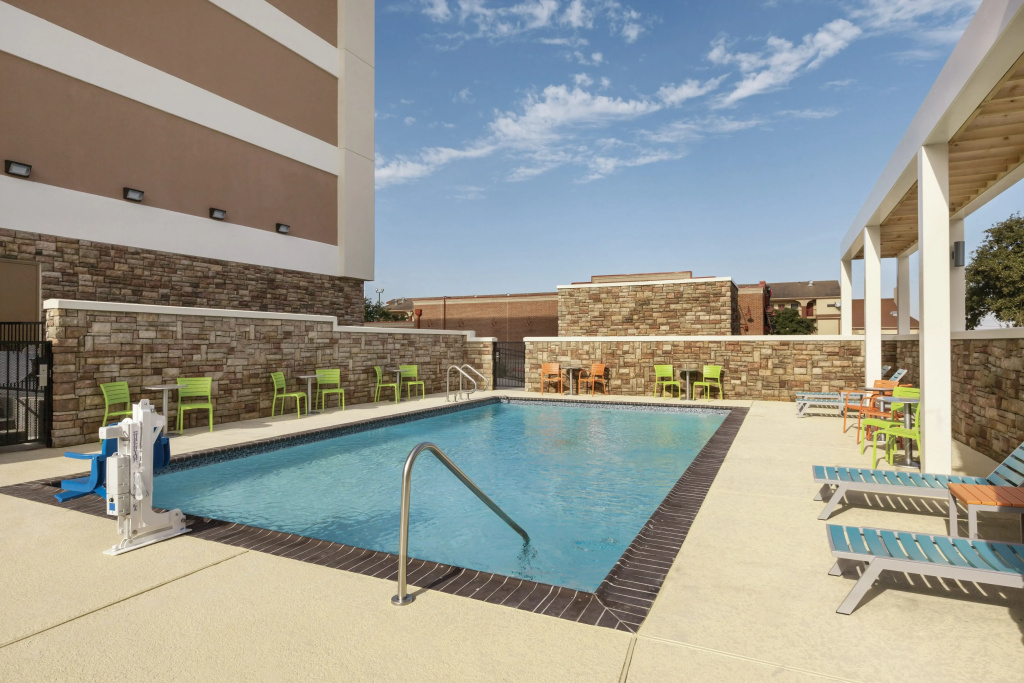 Home2 Suites by Hilton College Station - Général
