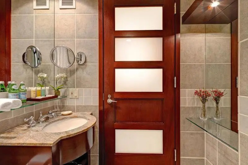 Library Hotel by Library Hotel Collection - Chambres