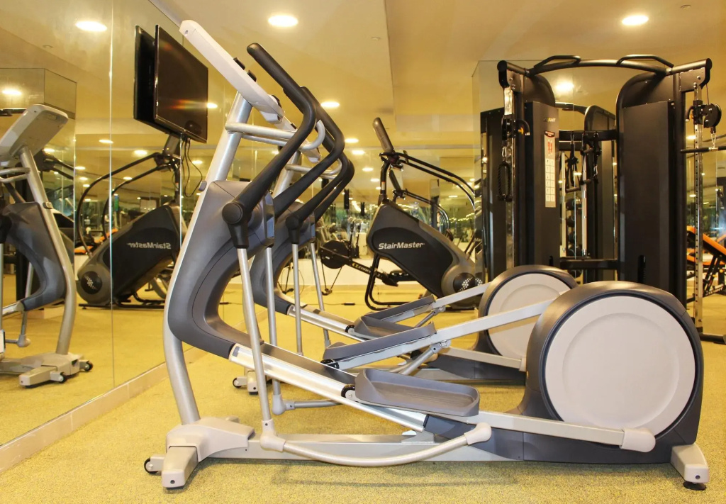 Hotel photo 22