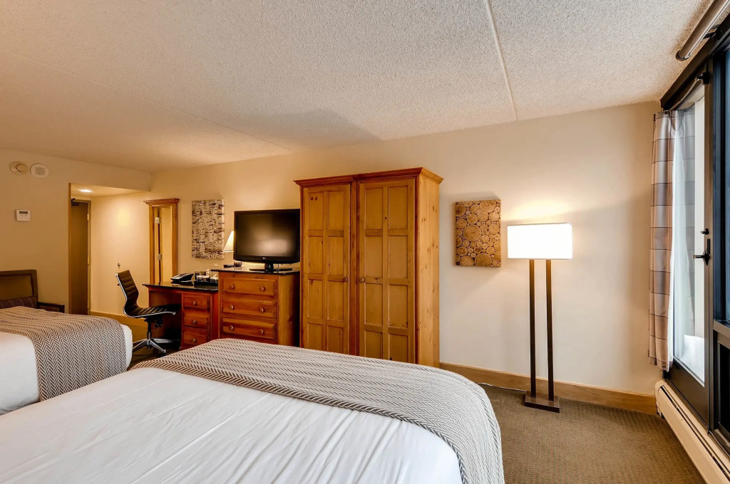 Keystone Lodge & Spa by Keystone Resort - фото 4