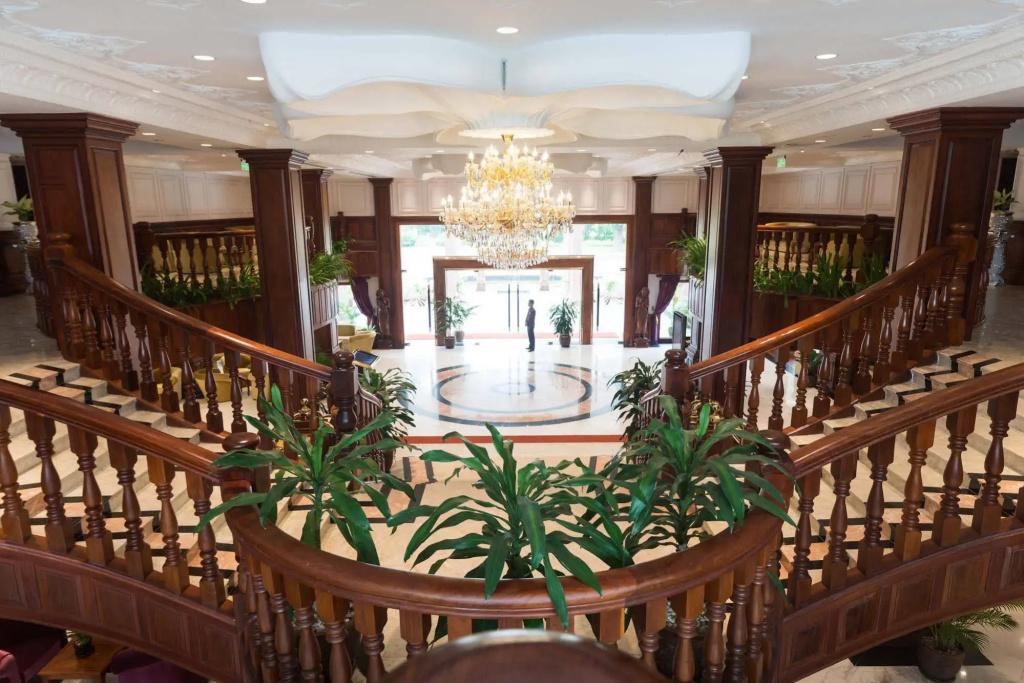 Hotel photo 10