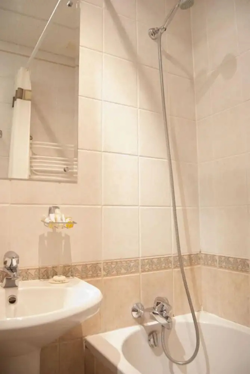 Luxury Apartment