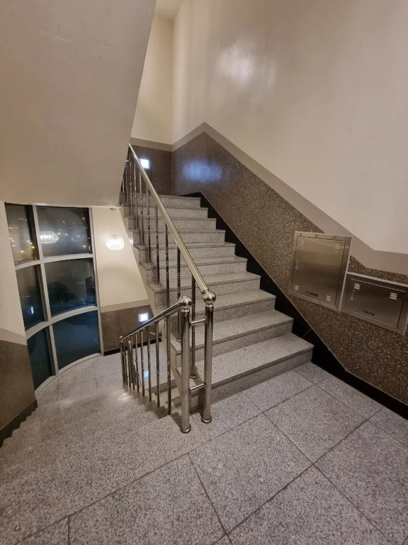 Balcony & Terrace