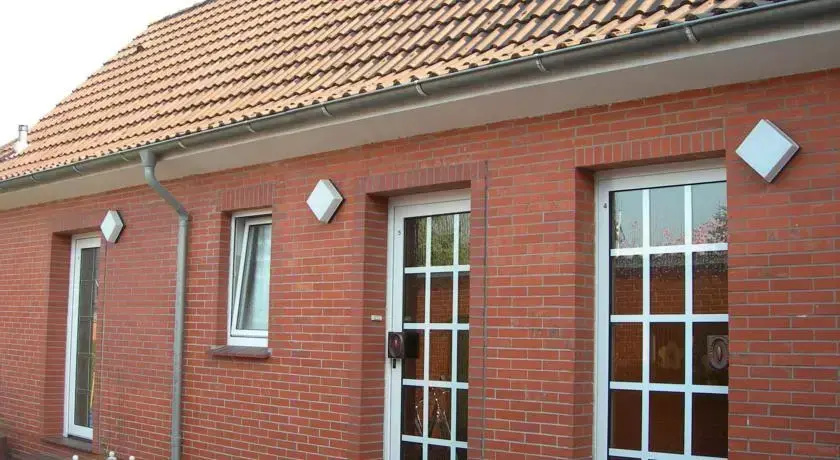 Appartements Krüger