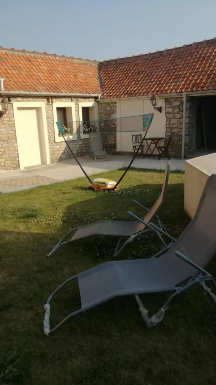 Afficher la photo 7 — La Ferme du Guindal