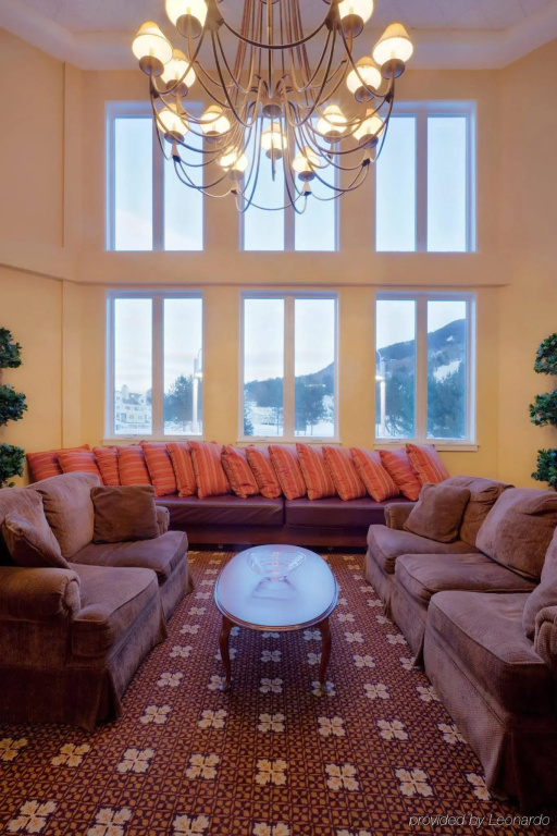 Holiday Inn Club Vacations Mount Ascutney Resort by IHG - Général