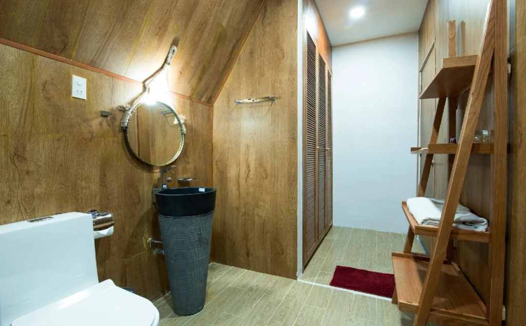 Spa & Wellness