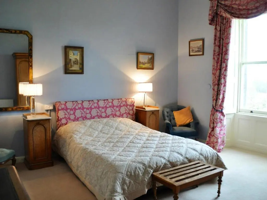 Classic room