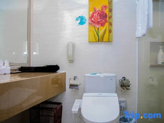 Xiamen Airlines Quanzhou Hotel - Chambres