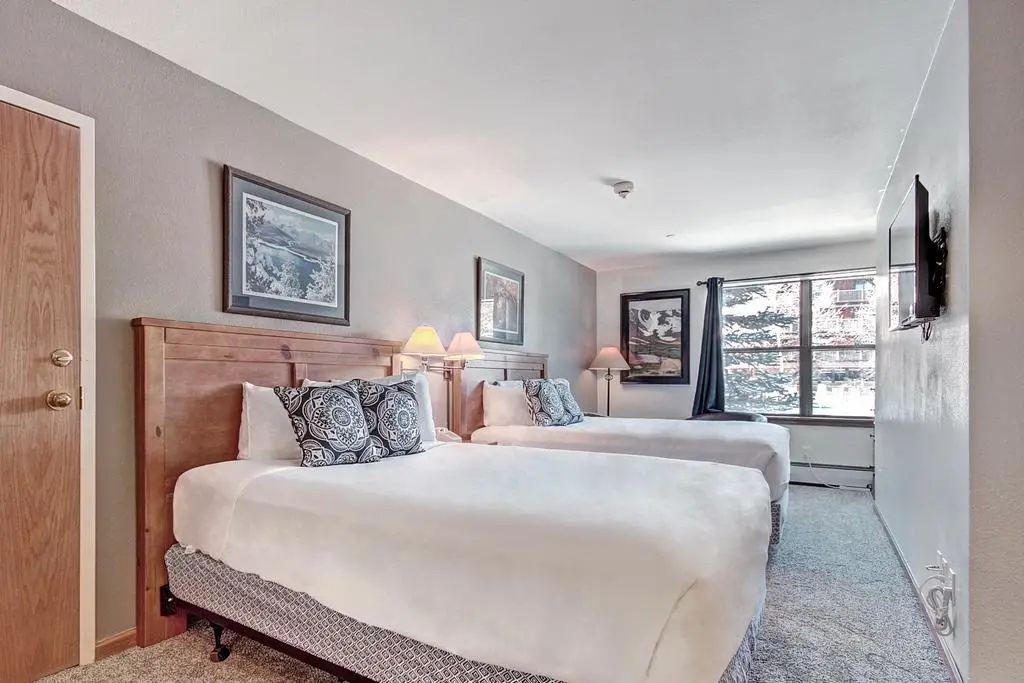 River Mountain Lodge, A Vail Resorts Property - Chambres