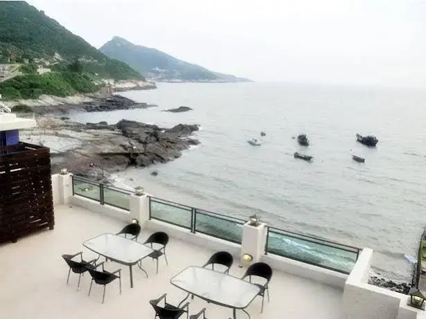 Matsu Star Yang B&B - фото 12