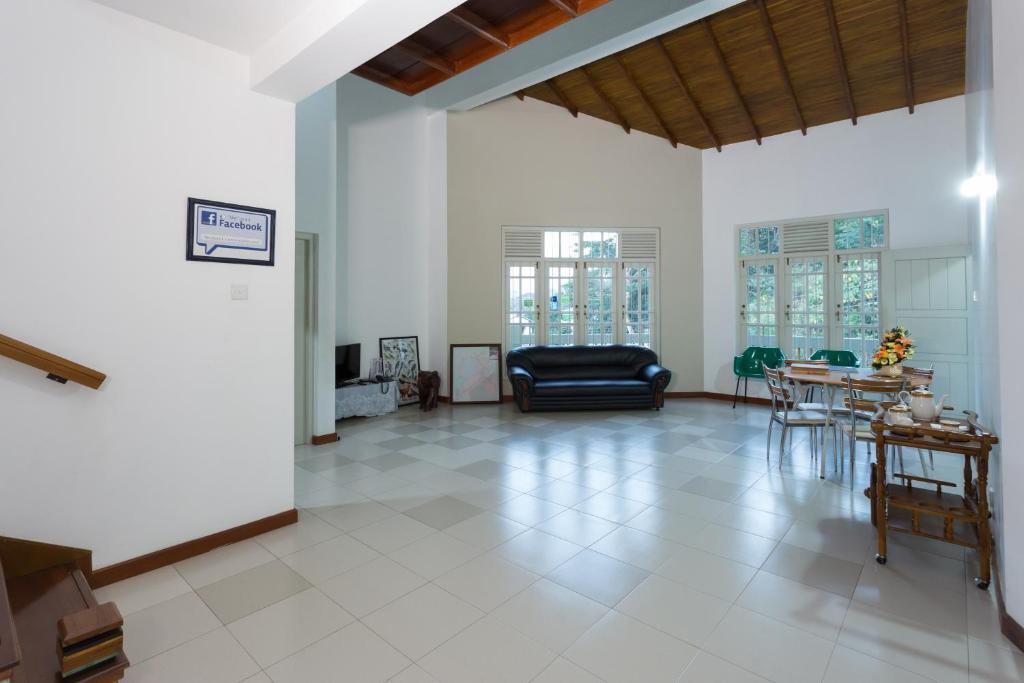 Vista House Kandy