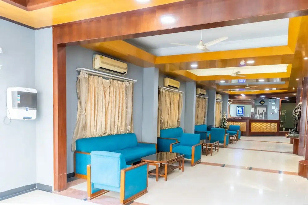Hotel photo 7