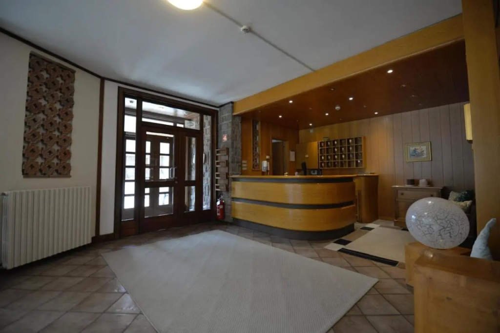Hotel Sorriso - Général