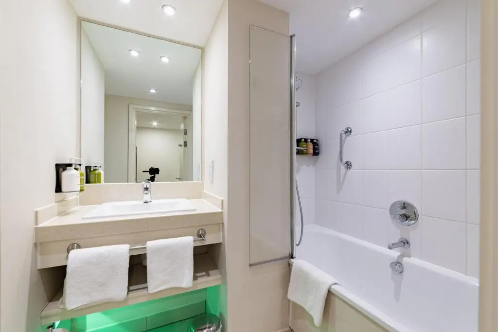 voco Winchester Hotel & Spa by IHG - Chambres