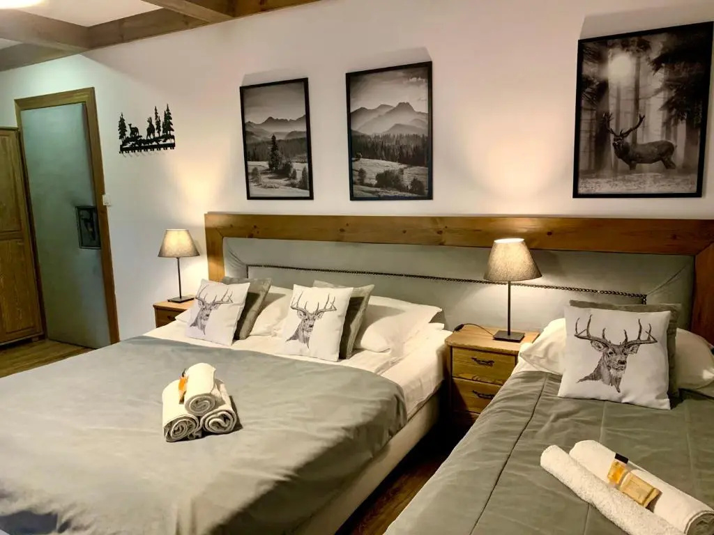 Superior room