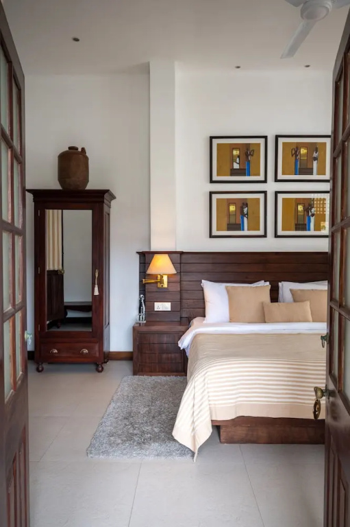 Taru Villas - Lighthouse Street - Chambres