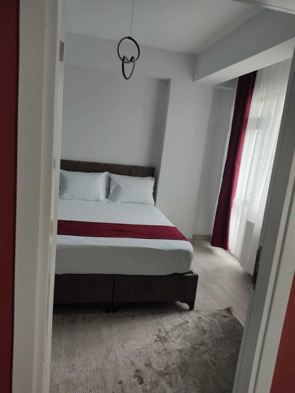 Istanbul Airport Family suites Hotel (By Ostrovok