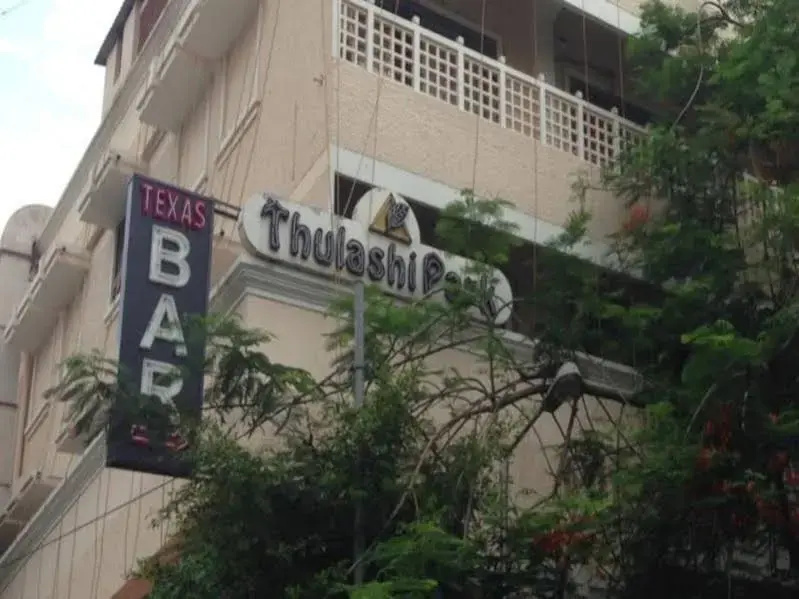 Hotel photo 8