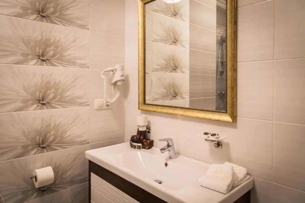 De Volan boutique hotel - Chambres