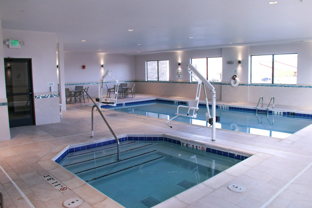 Holiday Inn & Suites Denver Tech Center-Centennial by IHG - Général