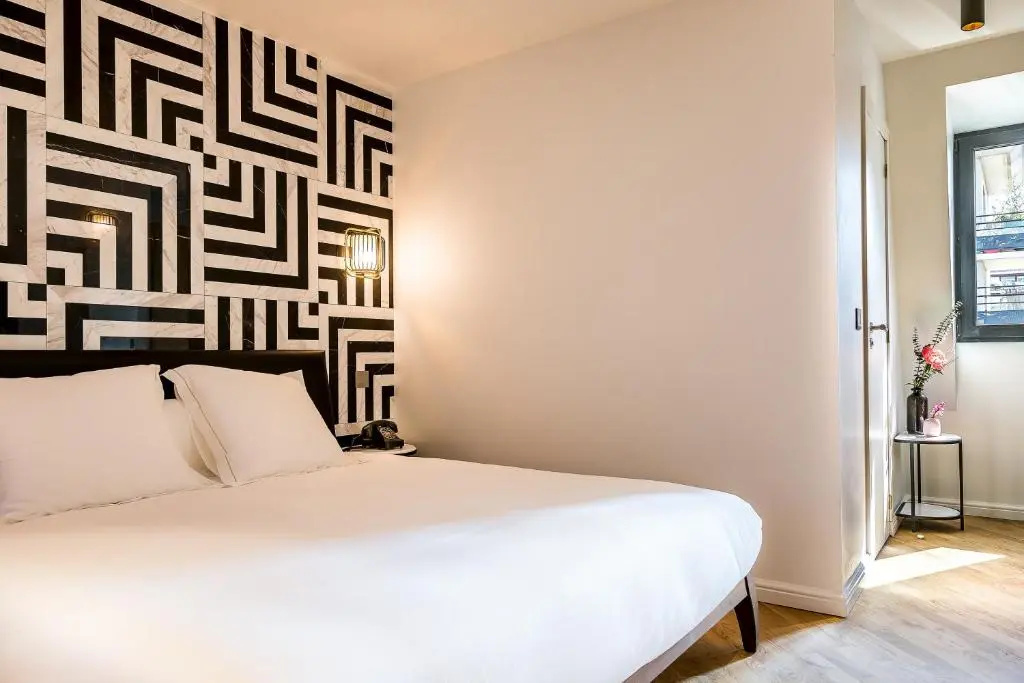 Hotel Rose Bourbon 109