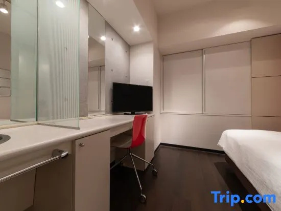 Hotel Vista Sapporo Nakajimakohen 사진 7