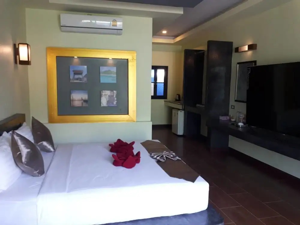 Hotel photo 4