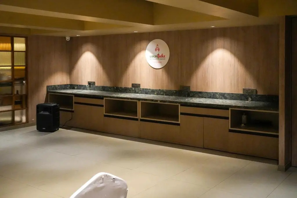 Hotel Sanket Elite