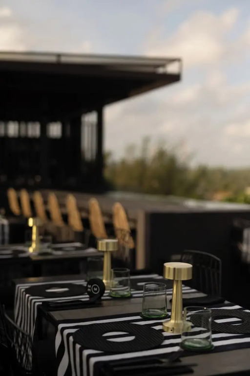 Harding Boutique Hotel - фото 32