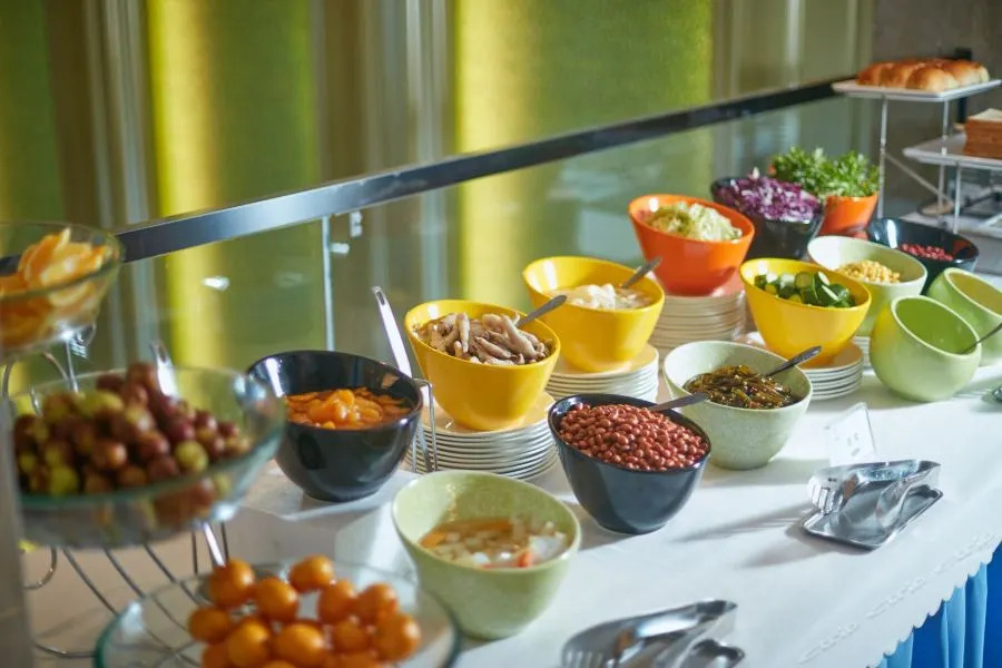 The Hotel V Zhenjiang Jingkou - фото 12