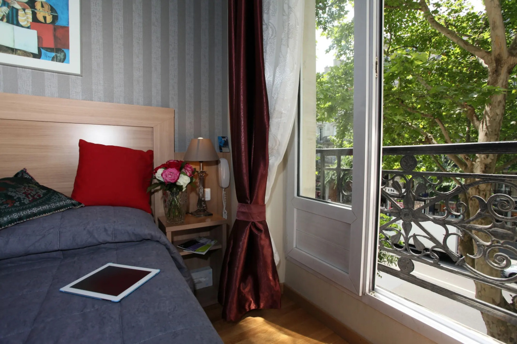 Hotel photo 16