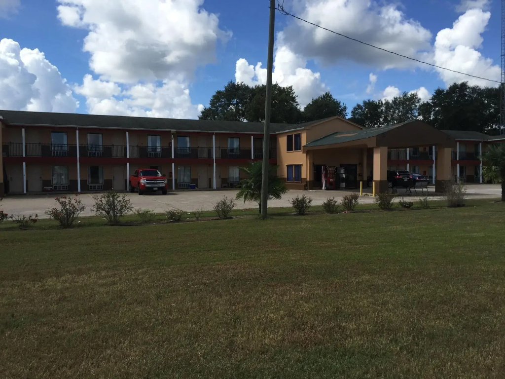 Kinder Inn