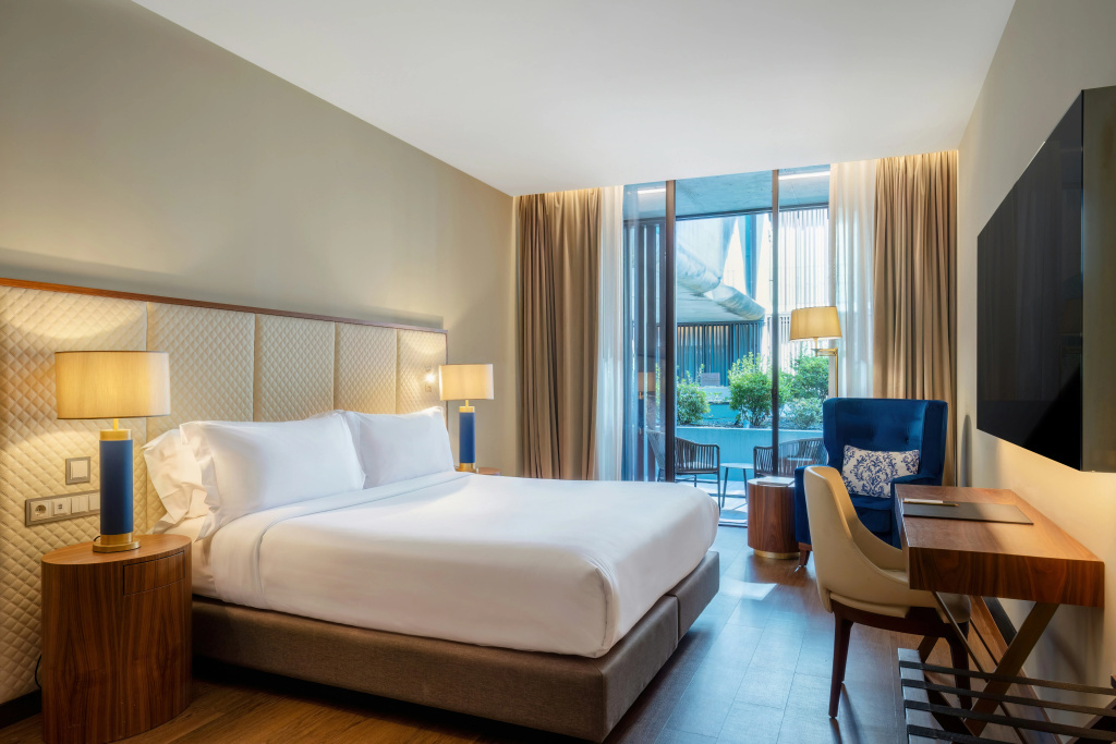 Boeira Garden Hotel Porto Gaia, Curio Collection by Hilton - Vorschau 5