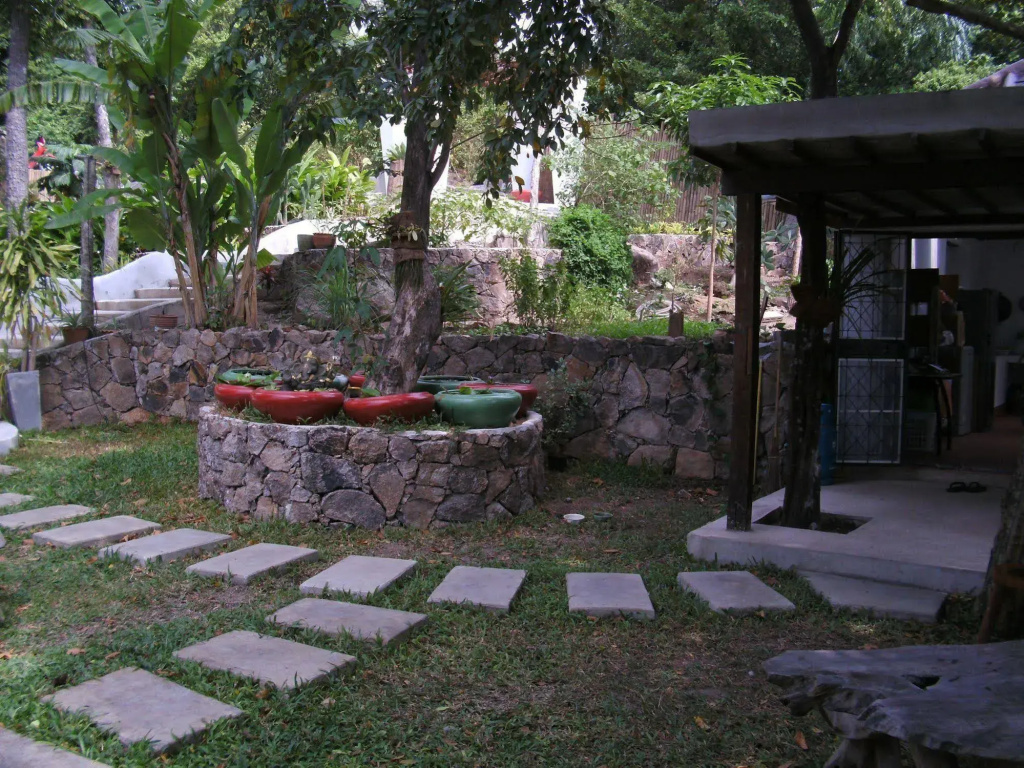 Baan Talay Koh Tao