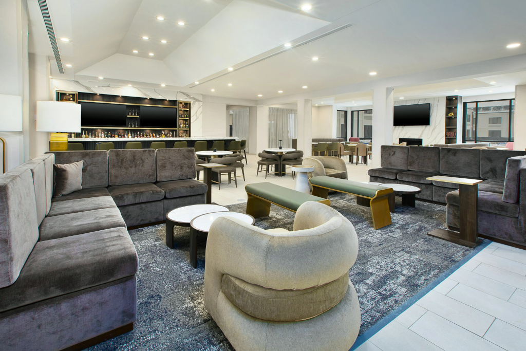 DoubleTree by Hilton Detroit Novi - Général