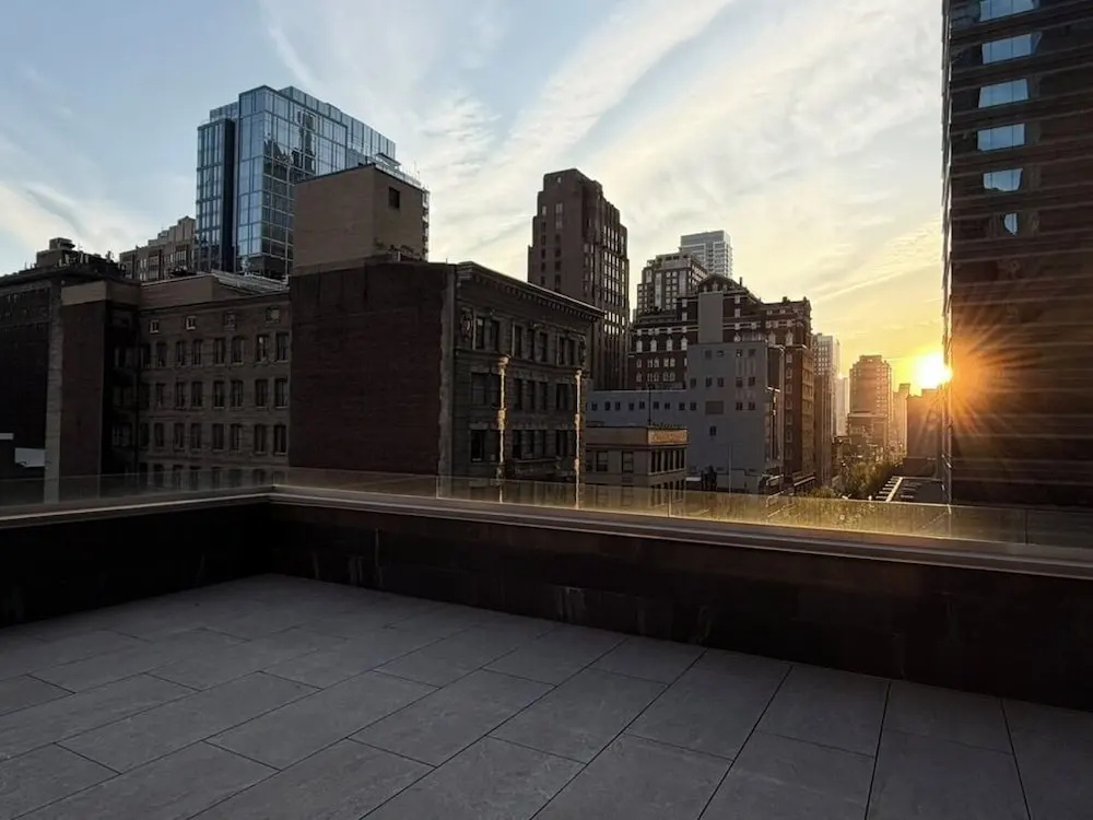 The Pomerantz Hotel by Sosuite