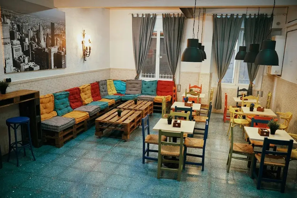Hotel photo 21